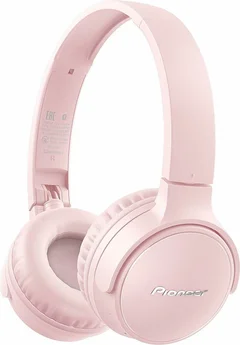 Pioneer S3 wireless pink