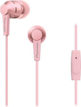 Pioneer SE-C3T pink