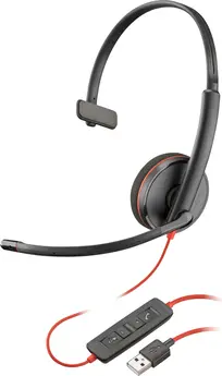 Plantronics Blackwire C3210 USB-A