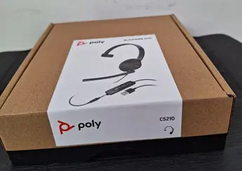 Plantronics Blackwire C5210 USB-A