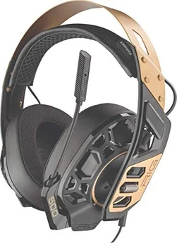 Plantronics RIG 500 Pro Gold
