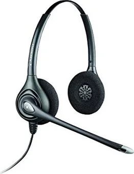 Plantronics SupraPlus HW261N/A