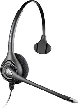 Plantronics SupraPlus HW251N/A