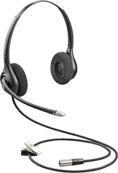 Plantronics SupraPlus HW261N-DC