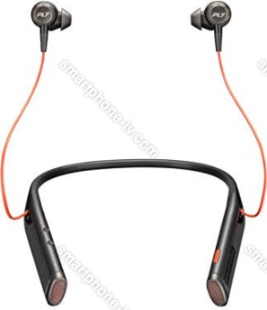 Plantronics Voyager 6200 UC black