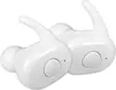 Platinet FS1083 sports Earphones white