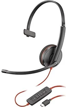 Poly Blackwire 3210 USB-C
