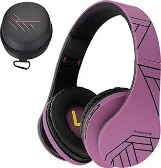 PowerLocus PWCPITTUK black/purple