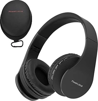 PowerLocus PWL-PAR-1 черный