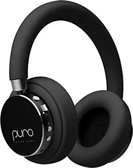 Puro Sound Labs BT2200-Plus black