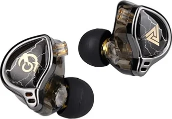 QKZ x HBB with microphone