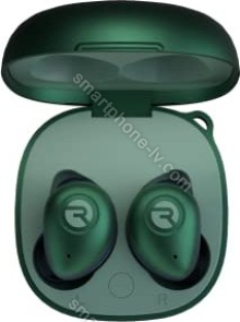 Raycon The Fitness Earbuds Everest Green
