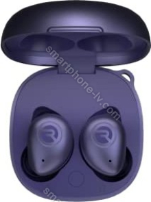 Raycon The Fitness Earbuds Lavender purple
