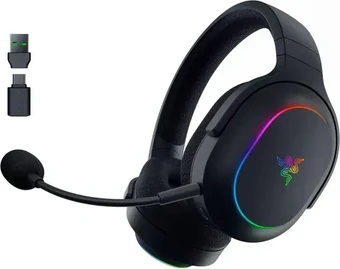 Razer Barracuda X Chroma черный