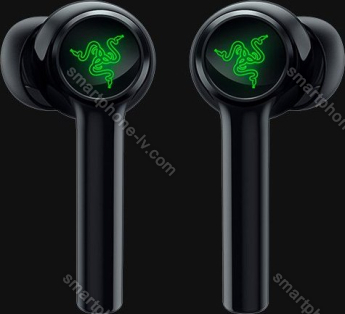 Razer Hammerhead Pro Hyperspeed