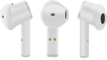 Razer Hammerhead True wireless Mercury (2019)