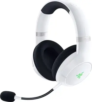 Razer Kaira Pro for Xbox white