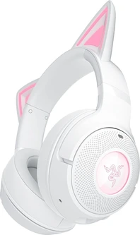 Razer Kraken Kitty V2 BT белый