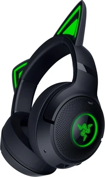 Razer Kraken Kitty V2 BT черный