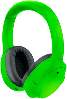 Razer Opus X зеленый