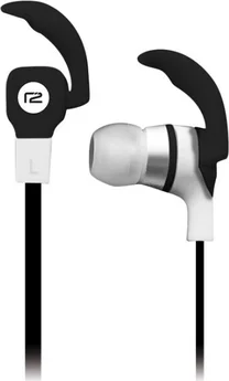 Ready2Music Sportix black/white
