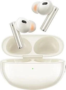 Realme Buds Air 5 Pro Sunrise beige