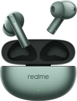 Realme Buds Air 6 green