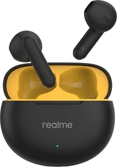 Realme Buds T01 черный