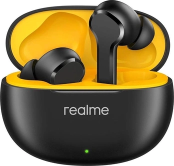Realme Buds T110 черный