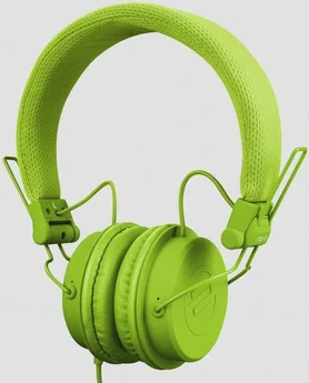 Reloop RHP-6 Green