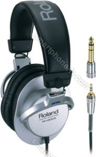 Roland RH-200S silver