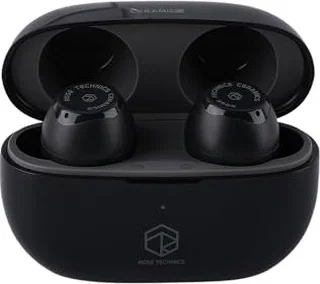 Rose Technics Ceramics black