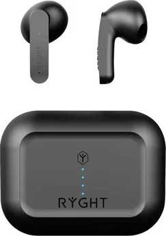 Ryght Mino black