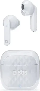 SBS Mobile Air Free white