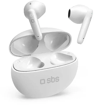 SBS Mobile Twin Pure Drops