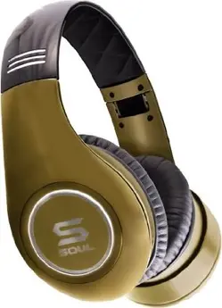 SOUL SL300GG gold