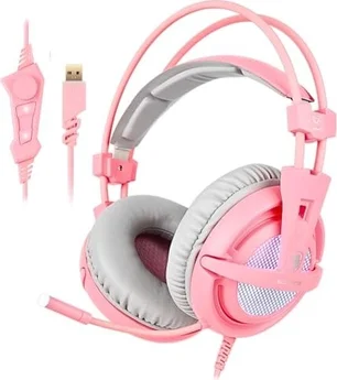 Sades A6 pink