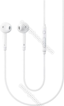 Samsung EO-EG920BW white