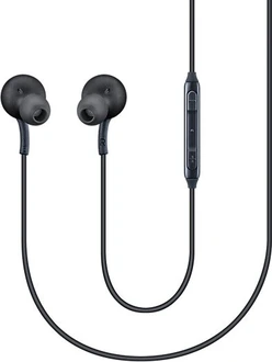 Samsung Earphones tuned by AKG черный