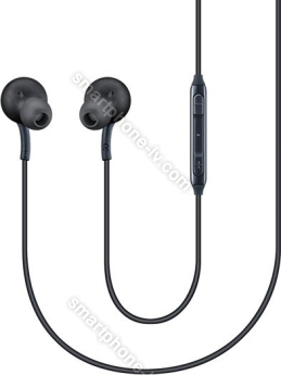 Samsung Earphones tuned by AKG black