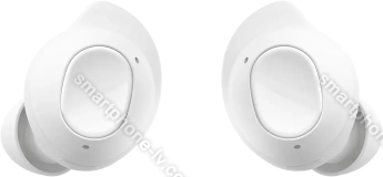 Samsung Galaxy Buds FE Mystic white