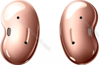 Samsung Galaxy Buds Live Mystic Bronze