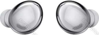 Samsung Galaxy Buds Pro phantom Silver