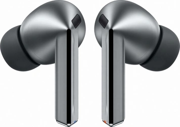 Samsung Galaxy Buds3 Pro серебро