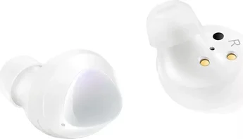Samsung Galaxy Buds+ white
