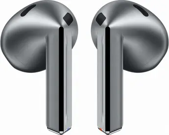 Samsung Galaxy Buds3 Silver