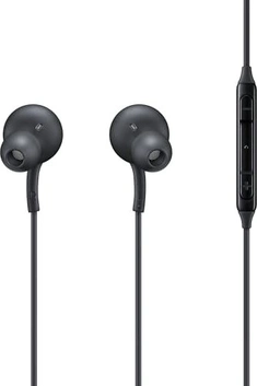 Samsung USB Type-C Earphones EO-IC100 черный