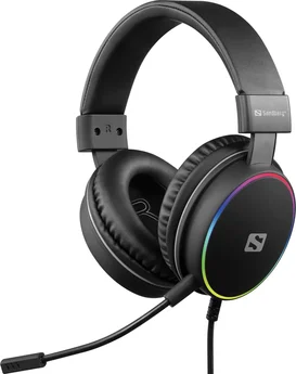 Sandberg HeroBlaster USB headset