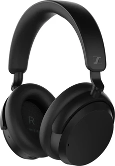Sennheiser Accentum wireless черный