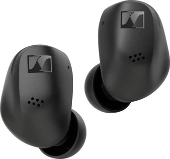 Sennheiser Accentum True wireless черный